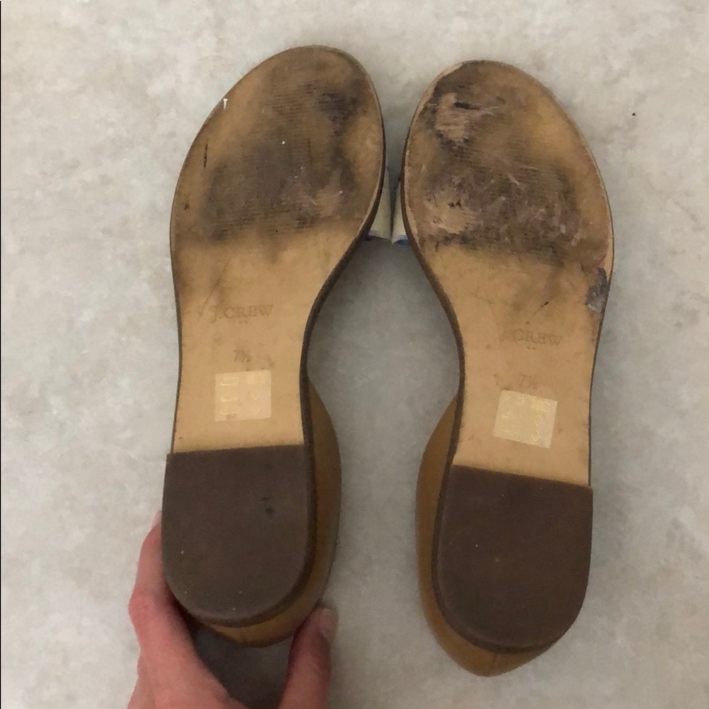 J.Crew Sandals - Picture 4 of 4